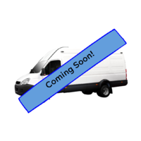 We're working on a new project. Expect more details in late 2021.